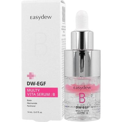 EASYDEW - DW-EGF Multy Vita Serum B, 14ml - serum do twarzy z witaminą B