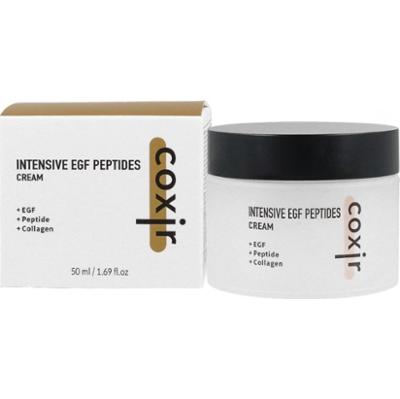 COXIR - Intensive EGF PEPTIDE krem - Intensywny krem ​​peptydowy, 50ml