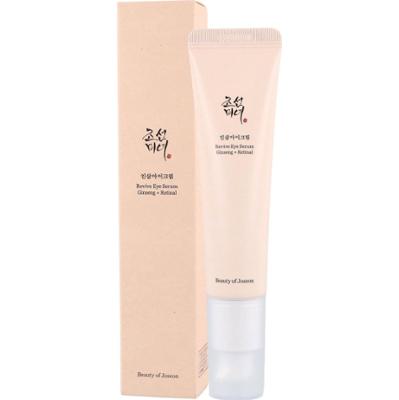Beauty of Joseon - Revive Eye Serum Ginseng Retinal, 30ml - serum pod oczy z retinalem i żen-szeniem