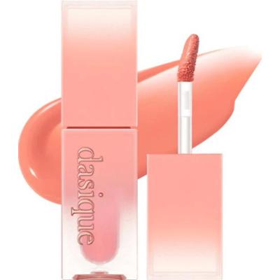 Dasique - Juicy Dewy Tint #01 Mood Mango, 3.5g - tint do ust w odcieniu mango