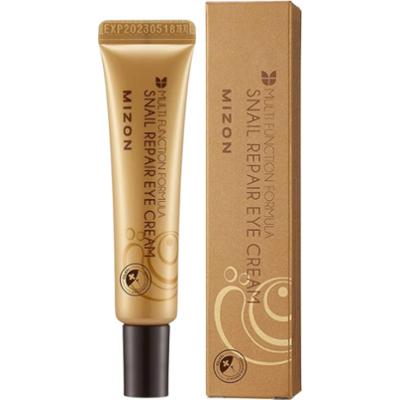 MIZON - Snail Repair Eye Cream, 15 ml - regenerujący krem pod oczy