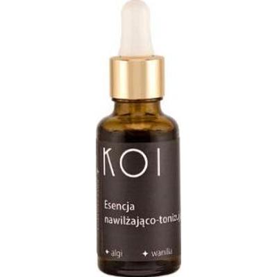 KOI - Esencja nawilżająco-tonizująca, 30ml
