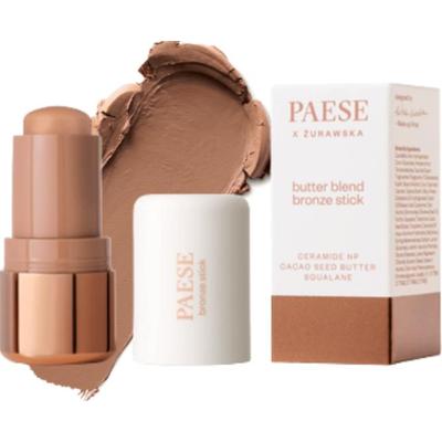 Paese Butter Blend Stick bronzer 02 Mocha, 6g