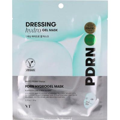 VT COSMETICS - PDRN Hydrogel Mask, 35 g - hydrożelowa maska do twarzy