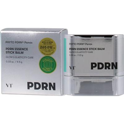 VT COSMETICS - PDRN Essence Stick Balm, 9.5 g - balsam w formie sticku