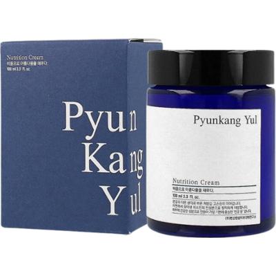 Pyunkang Yul - Nutrition Cream, 100ml - odżywczy krem do twarzy