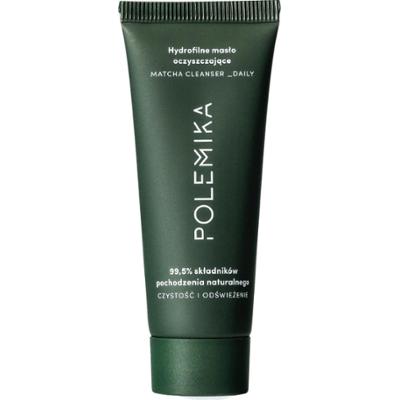 Polemika - Hydrofilne masło oczyszczające, 25 ml