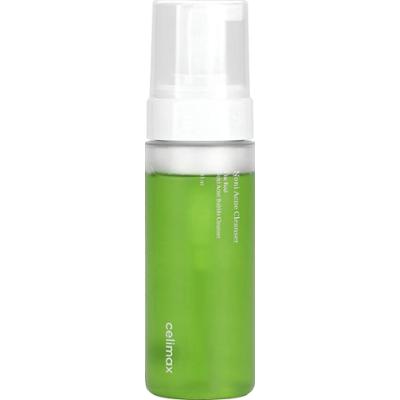 celimax - The Real Noni Acne Bubble Cleanser, 155 ml - pianka do mycia twarzy do skóry trądzikowej