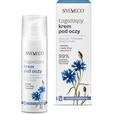 Sylveco - Łagodzący krem pod oczy, 30ml