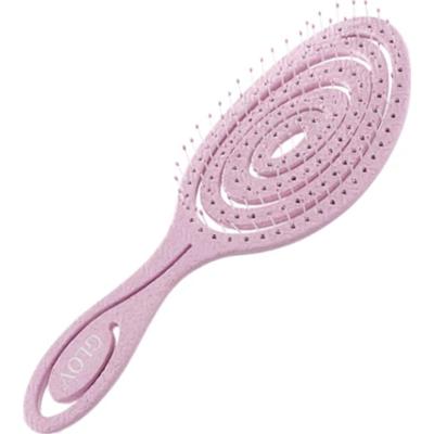 GLOV - Biobased Hairbrush, 1 szt - szczotka do włosów na bazie włókien pszenicy