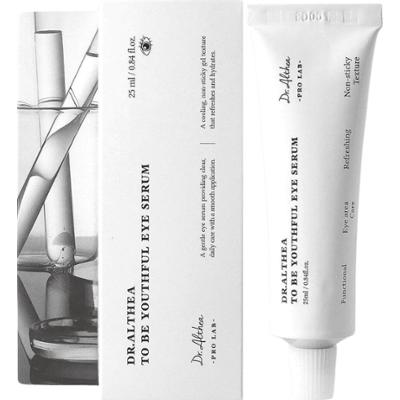 Dr.Althea To Be Yothfull Eye Serum, nawilżające serum pod oczy 25ml