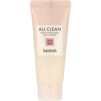 Heimish - All Clean Gentle Gel Cleanser, 20 ml - żel do mycia twarzy w wersji mini