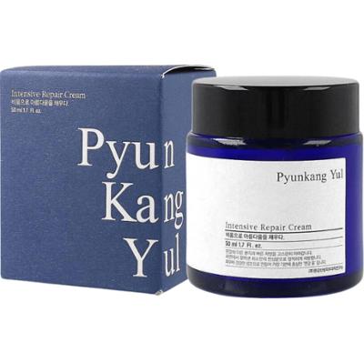 Pyunkang Yul - Intensive Repair Cream, 50ml - Intensywnie nawilżający krem