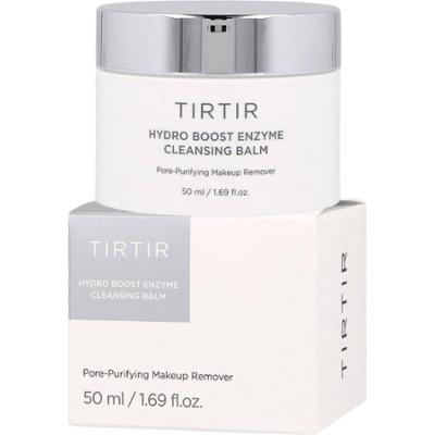 TIRTIR - Hydro Boost Enzyme Cleansing Balm, 50 ml - balsam do oczyszczania twarzy