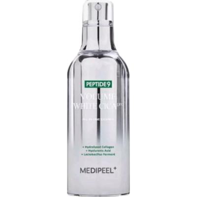 MEDI-PEEL - Peptide 9 Volume White Cica Essence Pro, 100 ml - esencja przeciwstarzeniowa z peptydami