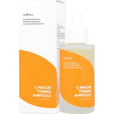 ISNTREE - C-Niacin Toning Ampoule, 50ml