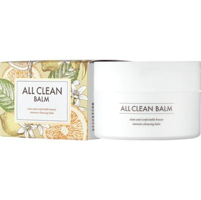 Heimish - All Clean Balm Mandarin, 50 ml - balsam do oczyszczania twarzy