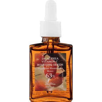 Dr.Althea - Vitamin C Boosting Serum, 30 ml - rozjaśniające serum do twarzy