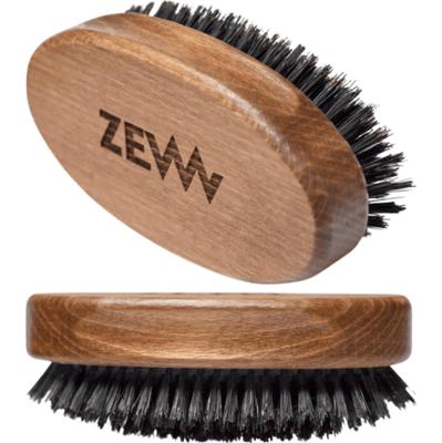 ZEW - Beard Brush, 1 szt - szczotka do brody z włosiem z dzika