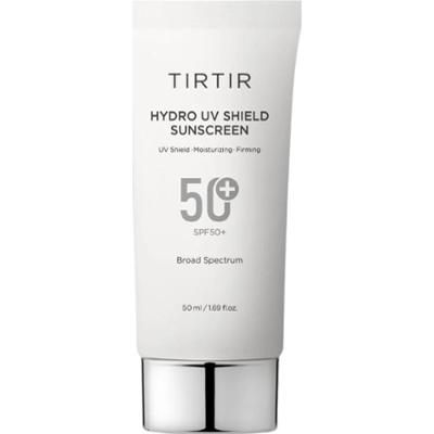 TIRTIR - Hydro UV Shield Sunscreen SPF50+, 50 ml - nawilżajacy krem przeciwsłoneczny