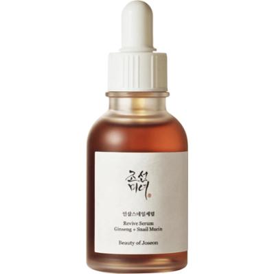 Beauty of Joseon - Revive Serum : Ginseng + Snail Mucin, 60 ml - ujędrniające serum do twarzy