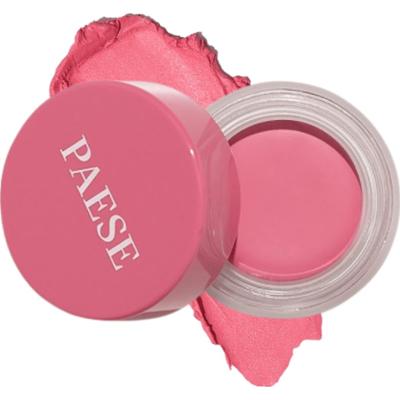 PAESE - Blush Kissed Creamy Blush, 4 g - róż do policzków w kremie w odcieniu 03