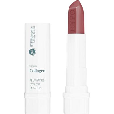 Bell HypoAllergenic - Collagen Plumping Color Lipstick 01 Choco, 4 g - pomadka z efektem wypełnienia ust