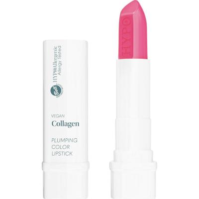 Bell HypoAllergenic - Collagen Plumping Color Lipstick 03 Candy, 4 g - pomadka z efektem wypełnienia ust