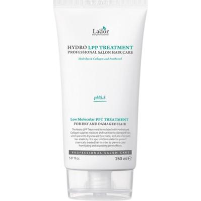 LADOR - Hydro Lpp Treatment - Wzmacniająca Odżywka do Włosów, 150ml