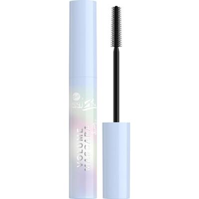 Bell x Genzie - Volume Mascara 01 Look At Me, 8 g - tusz do rzęs zwiększający objętość