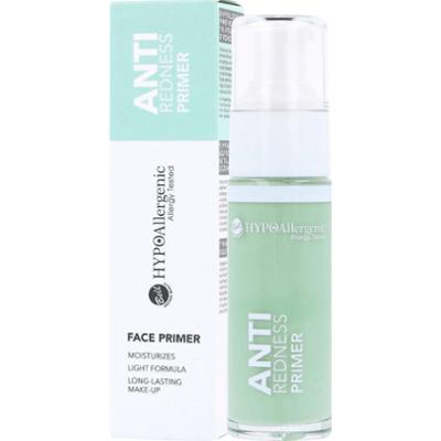 Bell - HYPOAllergenic Anti-Redness Primer, 30 g - hypoalergiczna baza pod makijaż neutralizująca zaczerwienienia