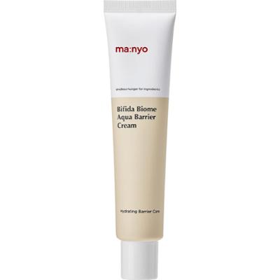 ma:nyo - Bifida Biome Aqua Barrier Cream, 80 ml - probiotyczny krem do twarzy