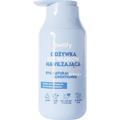 HOLIFY -Moisturizing Hair Conditioner, 300 ml - nawilżająca odżywka do włosów