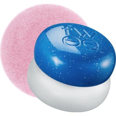 FWEE - Lip&Cheek Blurry Pudding Pot BS01 Cool, 5 g - pudding do makijażu ust i policzków w odcieniu jasnego, chłodnego różu z subtelną lawendową nutą