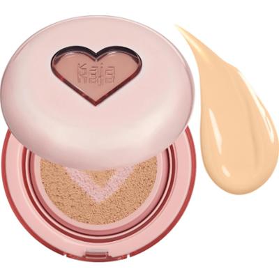 KAJA - Soft Blur Cushion Foundation #2W Light Medium, 12 g - cushion o półmatowym wykończeniu