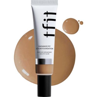 TFIT - Radiance Fit Serum Foundation N05 Toffee, 30 g - rozświetlający podkład do twarzy w formie serum