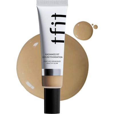 TFIT - Radiance Fit Serum Foundation W03 Healthy, 30 g - rozświetlający podkład do twarzy w formie serum