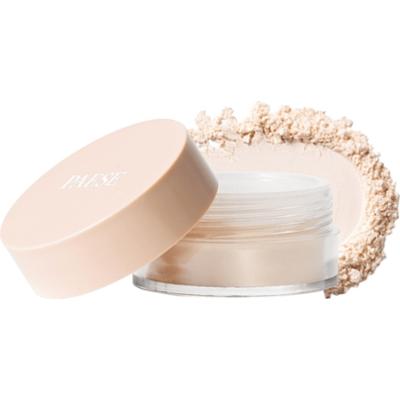 PAESE - Puff Cloud Soft Cover Blur Under Eye Powder Light Beige, 4.5 g - kryjąco-wygładzający sypki puder pod oczy