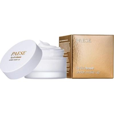 PAESE - Hydrobase Under Make-up, 30 ml - nawilżająco-pielęgnująca baza pod makijaż