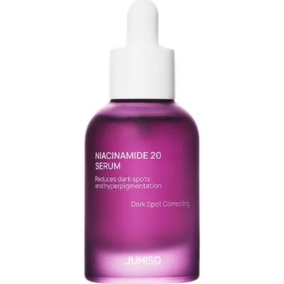 Jumiso - Niacinamide 20 Serum, 40 ml - rozjaśniające serum do twarzy