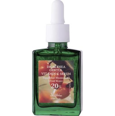 Dr.Althea - Gentle Vitamin C Serum, 30 ml - rozjaśniające serum do twarzy z witaminą C