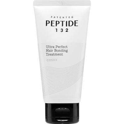 COSRX - Peptide-132 Ultra Perfect Hair Bonding Treatment, 120 ml - odbudowująca kuracja do włosów
