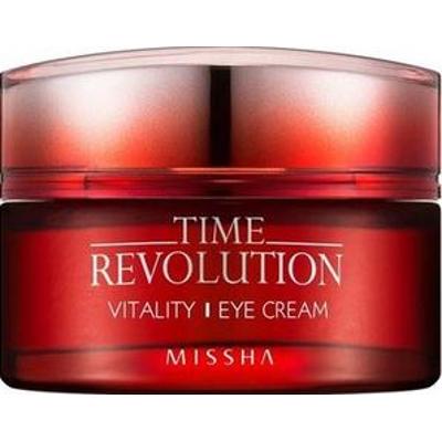 Missha Time Revolution Vitalit Eye Cream 25 ml
