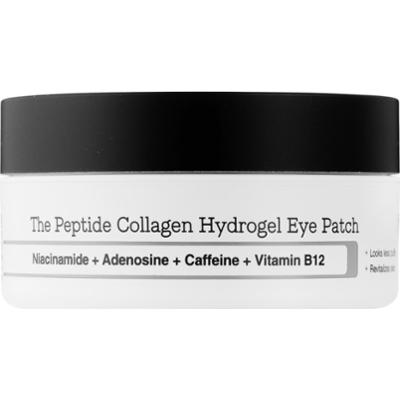 COSRX - The Peptide Collagen Hydrogel Eye Patch, 60 szt - nawilżająco-ujędrniające płatki pod oczy