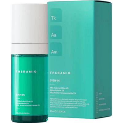 Theramid - Even-in Advanced Anti Spot Treatment, 30 ml - serum do twarzy przeciw przebarwieniom