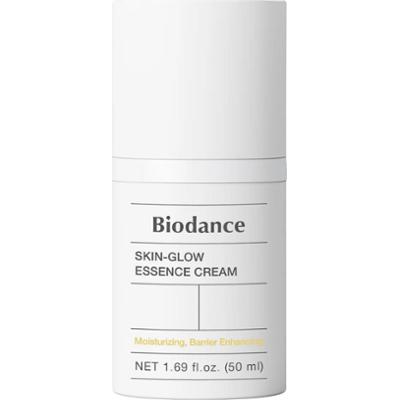 BIODANCE - Skin-Glow Essence Cream, 50 ml - odżywczy krem do twarzy w formie esencji