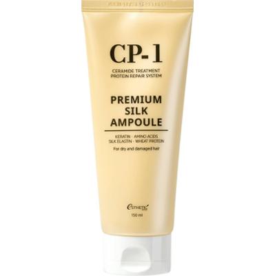 CP-1 - Premium Silk Ampoule, 150ml - ampułka do włosów suchych i zniszczonych farbowaniem