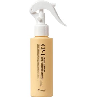 Esthetic House - CP-1 - Bright Complex Heat Protection Serum, 120 ml - regenerująca odżywka do włosów w sprayu