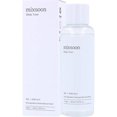 MIXSOON - Bifida Toner, 150ml - tonik o działaniu regenerującym