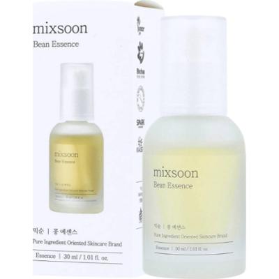 MIXSOON - Bean Essence, 30ml - esencja do twarzy o działaniu nawilżającym